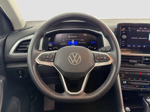 VOLKSWAGEN T-Roc T-Roc 2.0 TDI SCR 150 CV DSG Life