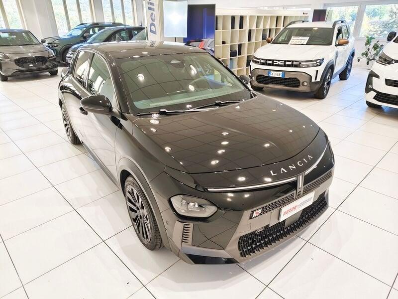 Lancia Ypsilon HF Ibrido 110cv HF Line e-DCT*GARANTITA*