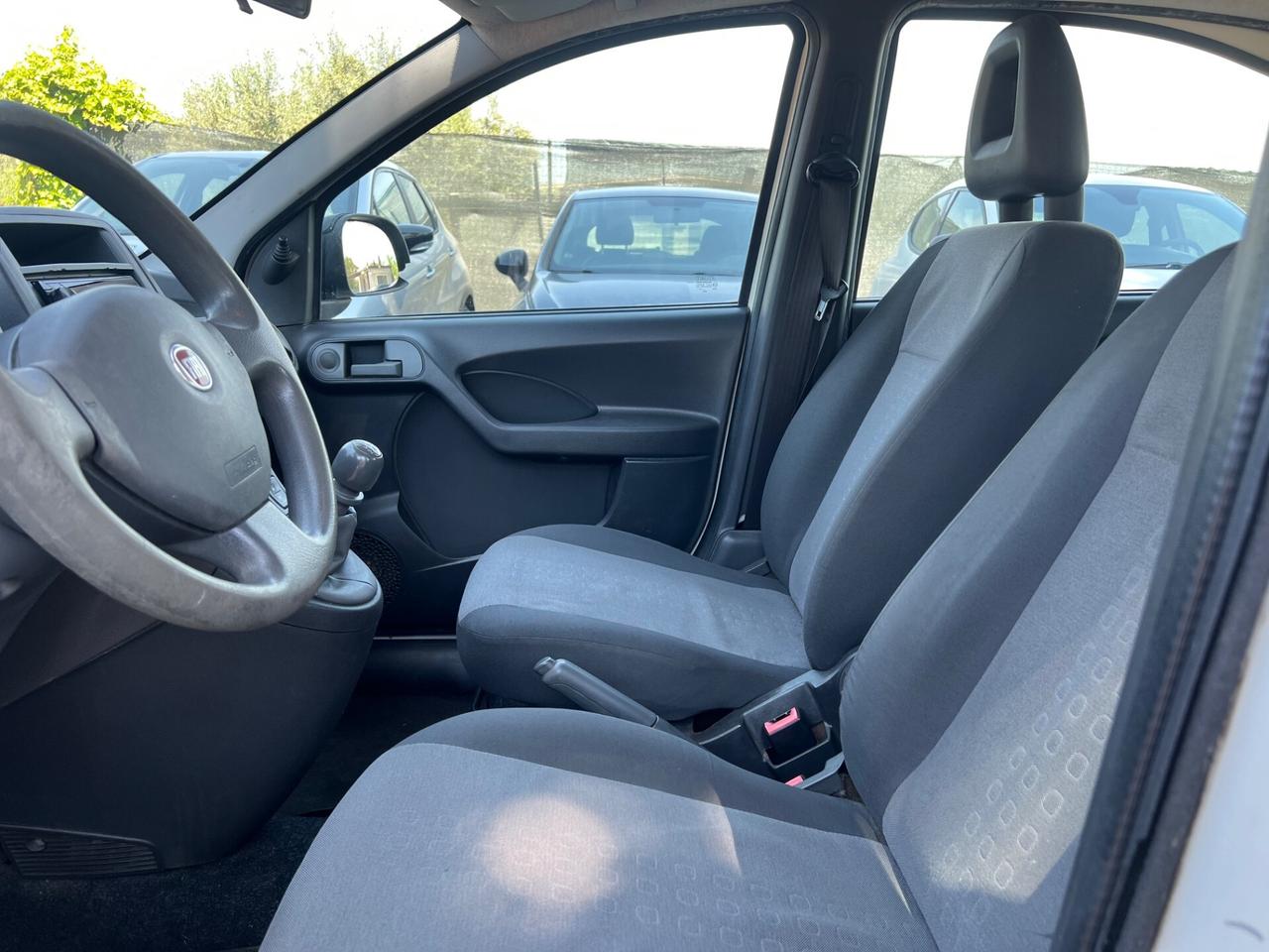 Fiat Panda 1.2 Gpl