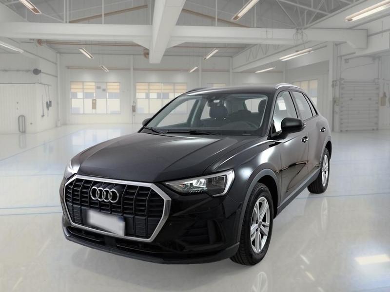 AUDI Q3 35 TFSI S tronic Business