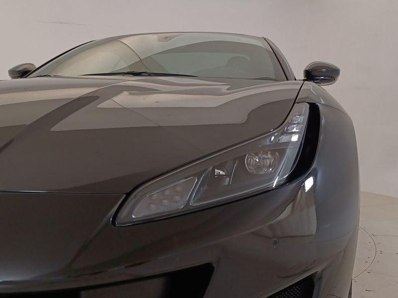 Ferrari Portofino 3.9