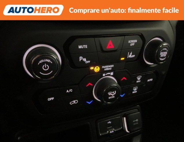 JEEP Renegade 1.6 Mjt 130 CV S