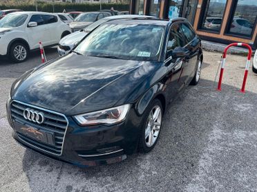 Audi A3 2.0 TDI 150 CV diesel S tronic Attraction