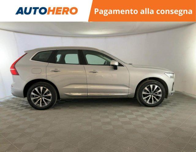 VOLVO XC60 T6 Recharge Plug-in Hybrid AWD automatico Core