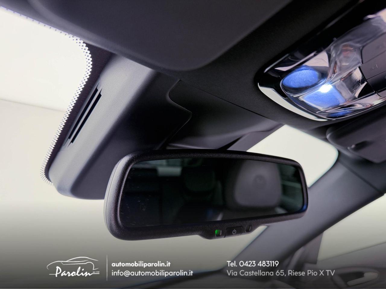 Alfa Romeo Stelvio 2.2 t Veloce Ti Q4 210cv auto Carbon-Black pack
