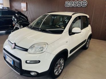 FIAT Panda Panda 0.9 TwinAir Turbo S&S 4x4
