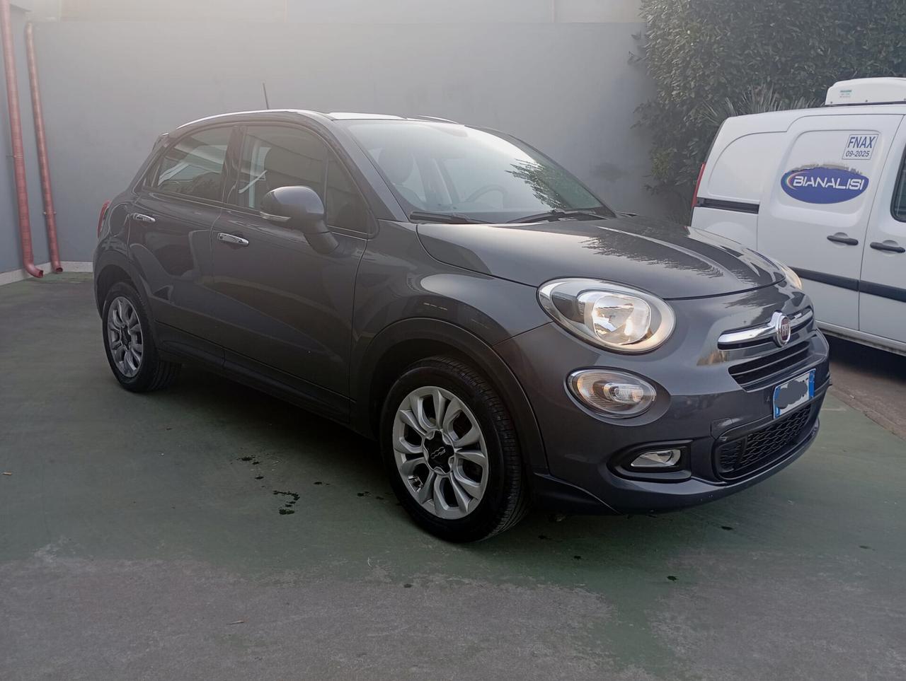 Fiat 500X 1.3 MultiJet 95 CV Pop Star