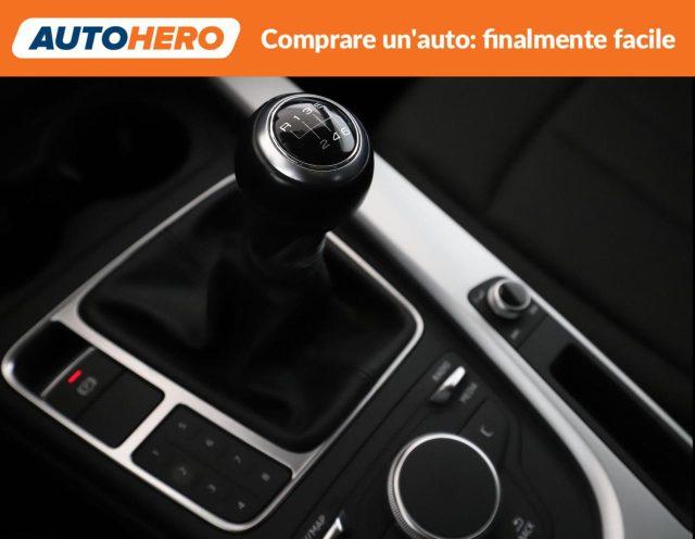 AUDI A4 Avant 2.0 TDI 150 CV ultra