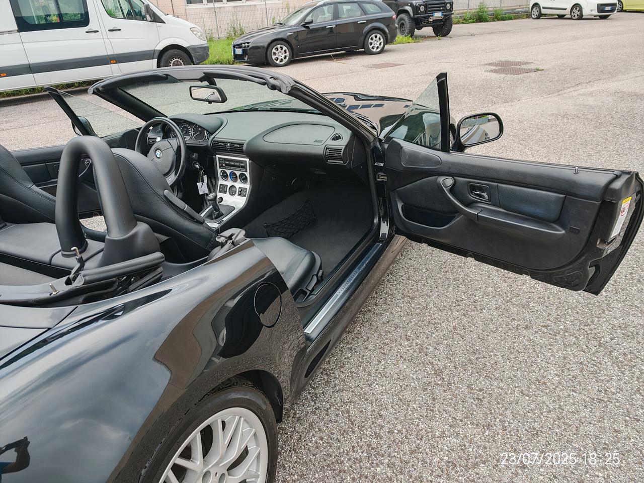 Bmw Z3 2.2 Roadster "Sport Edition"