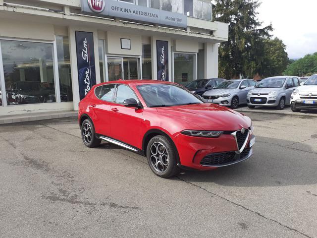 ALFA ROMEO Tonale PROMO FINANZIAMENTO 1.5 160 CV MHEV TCT7 Ti