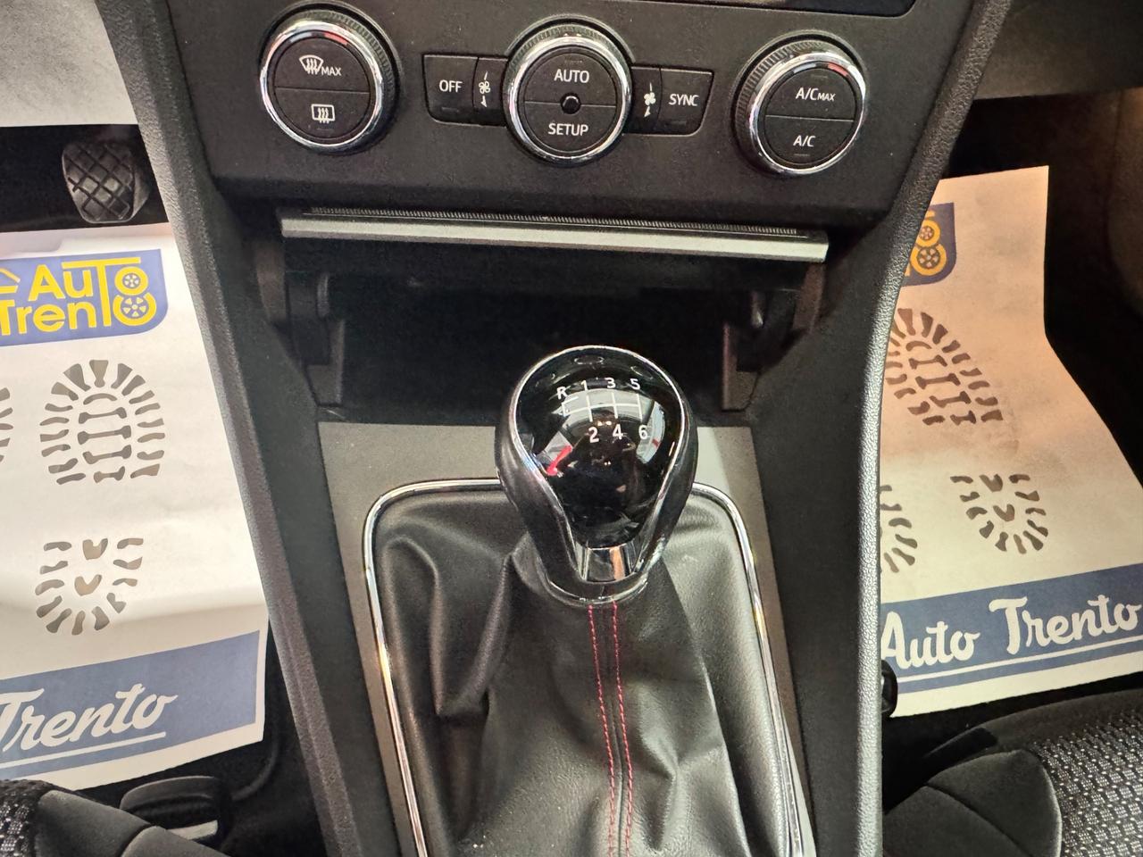 Seat Leon 2.0 TDI 150 CV 3p. Start/Stop FR