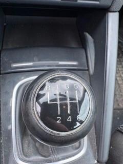 AUDI A3 2.0 TDI Ambition - 140 CV - Euro 4