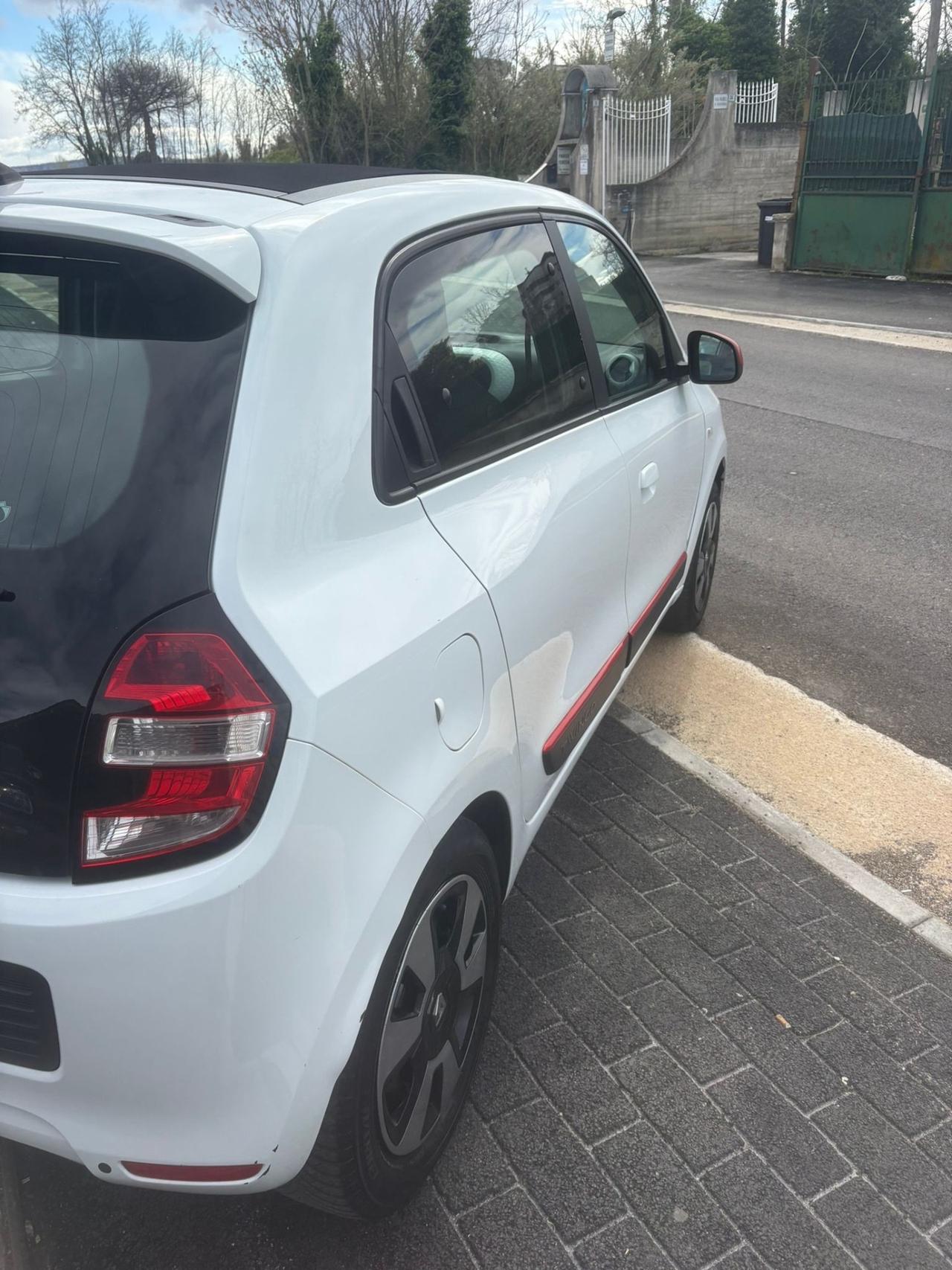Renault Twingo 1.0 SCe Stop&Start Energy