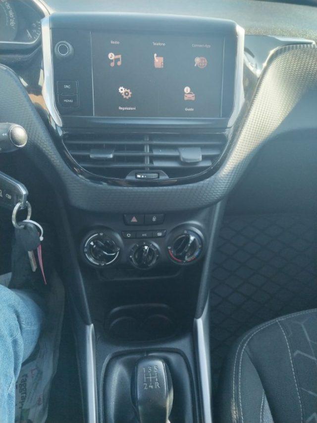 PEUGEOT 2008 1° serie BlueHDi 75 Active