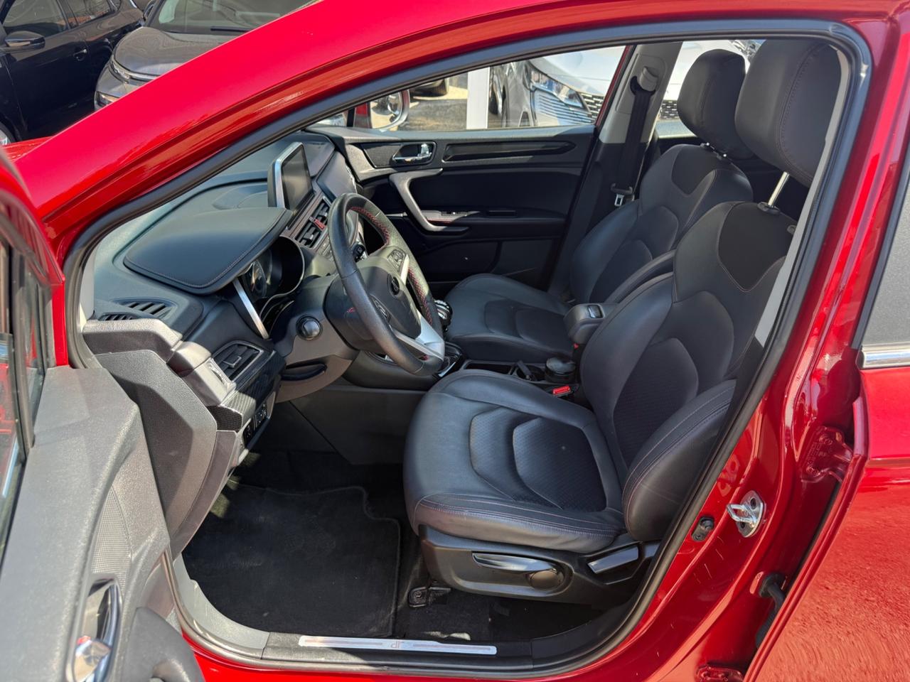 Dr DR4 Sport 1.6 Bi-Fuel GPL TETTO,PERFETTA