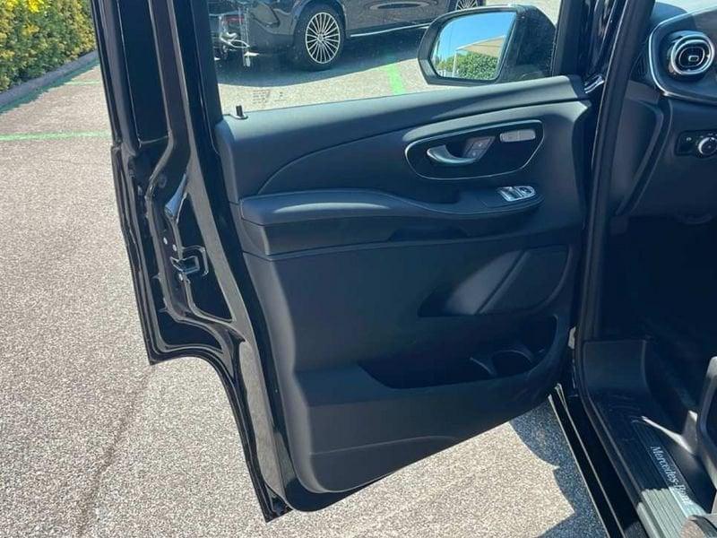 Mercedes-Benz Classe V 250d Long Avantgarde