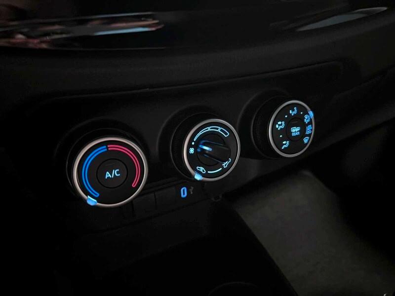 TOYOTA Aygo X Aygo X 1.0 VVT-i 72 CV 5 porte Ac...