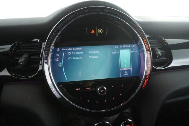 MINI Mini Cabrio 1.5 Cooper Classic Cabrio