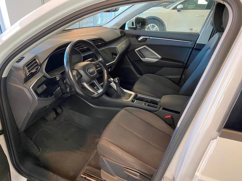 Audi Q3 35 2.0 tdi Business