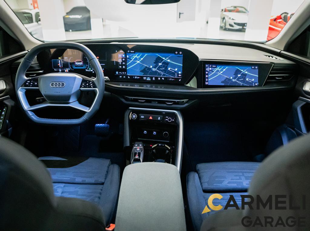 Audi Q5 SPB TDI 150 kW mHEV+ S tronic quattro S line edition