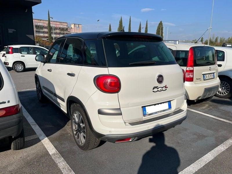 FIAT 500L Cross 1.3 Multijet 95cv City Cross