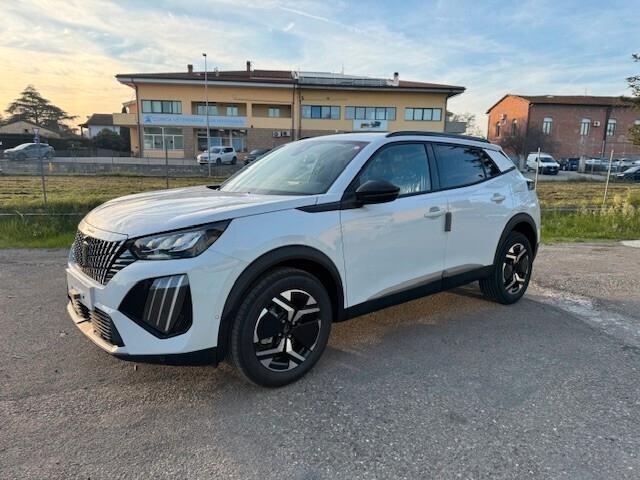 Peugeot 2008 PureTech 100 S&S Allure km0