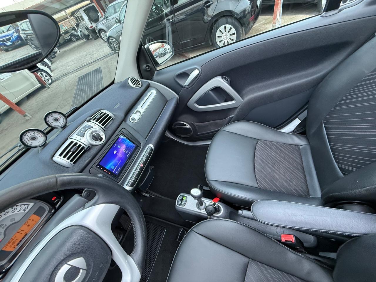 Smart cabrio- 1000 52 kW pulse-rate-garanzia-