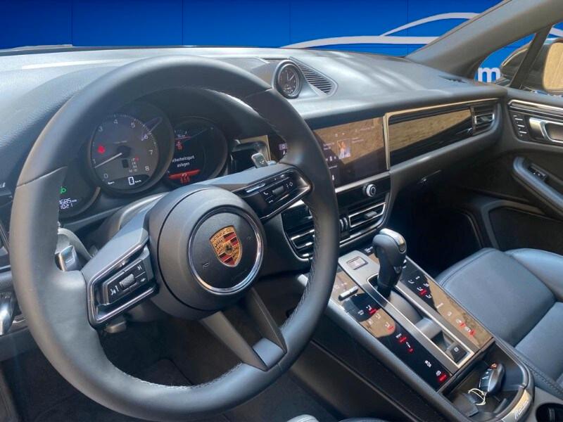 PORSCHE Macan 1ªs. '13-'25 Macan 3.0 S