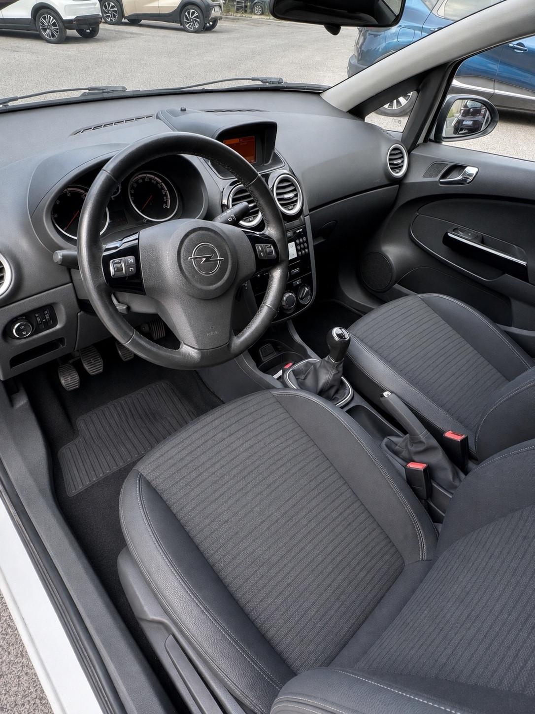 Opel Corsa 1.3 CDTI 75CV F.AP. 5 porte Ecotec