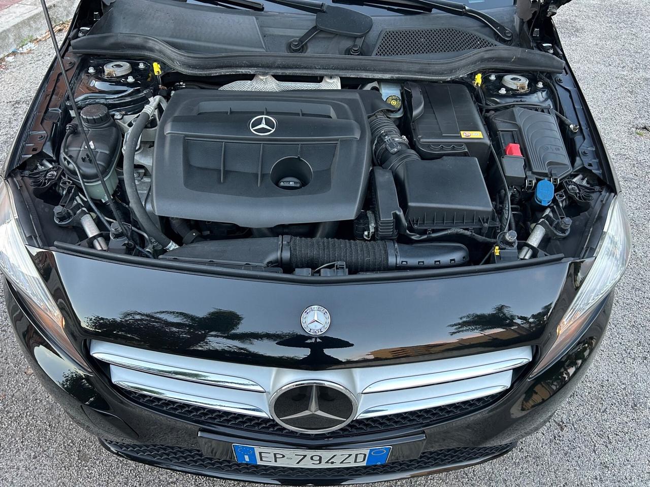 Mercedes-benz A 180 CDI Sport solo 81000 km !!!