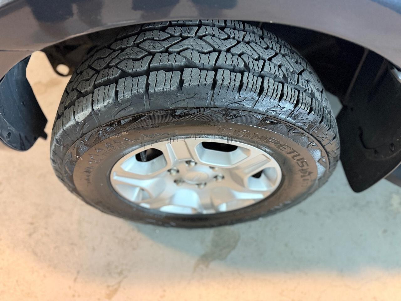 Ford Ranger 2.2 TDCi Euro 6 aut. DC Wildtrak 4X4 2019