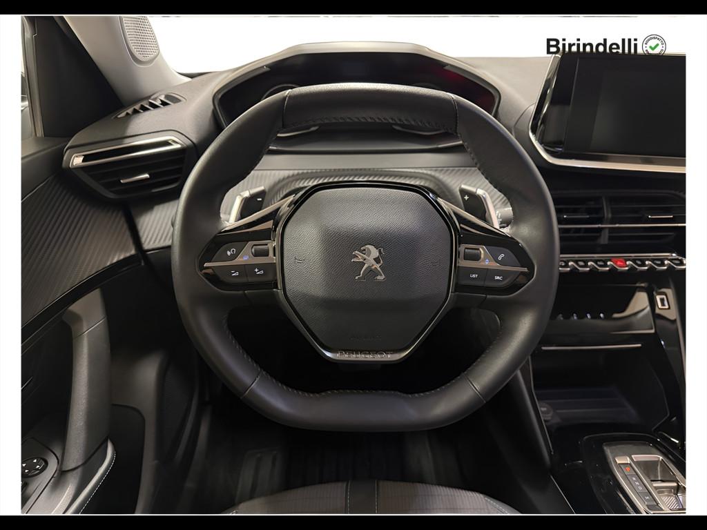 PEUGEOT 2008 2ª serie - 2008 PureTech 130 S&S EAT8 Allure Pack