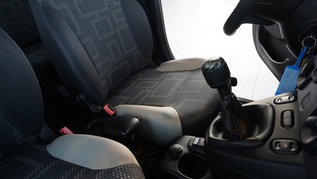 FIAT Panda 1.3 MJT S&S 4x4