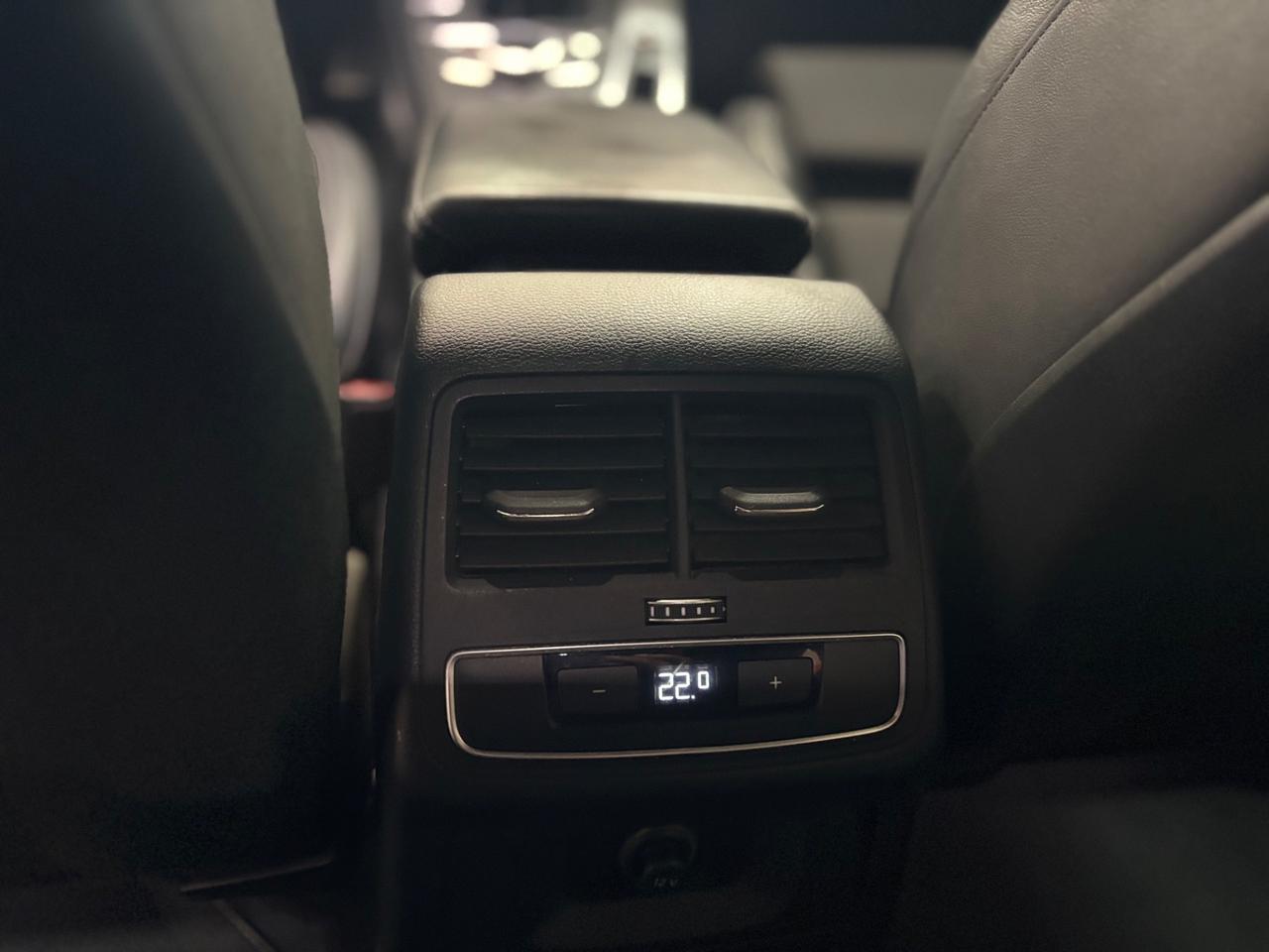 Audi A4 Avant 2.0 TDI 150 CV S LINE X 2 VIRTUAL MATRIX PERMUTE FINANZIAMENTI