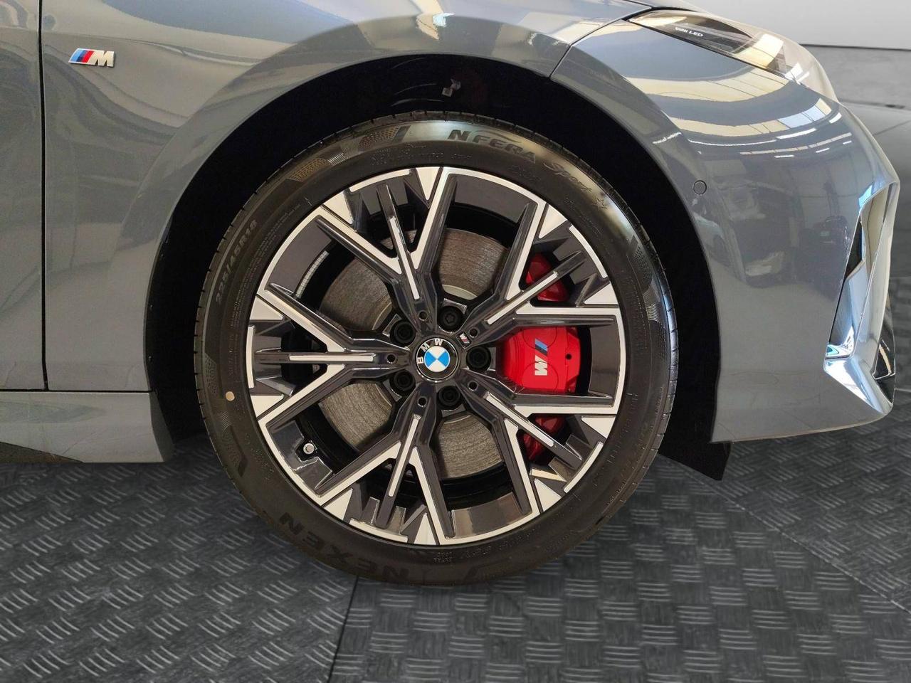 BMW Serie 1 118d MSport Pro
