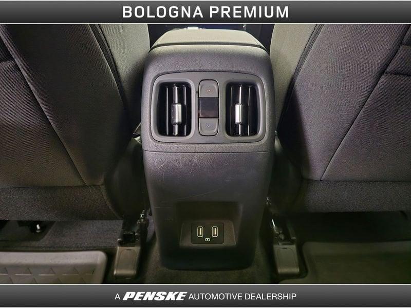 Hyundai Tucson Tucson 1.6 PHEV 4WD aut. Exellence