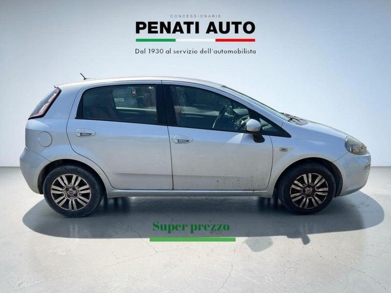 FIAT Punto Punto 5p 1.2 Easy