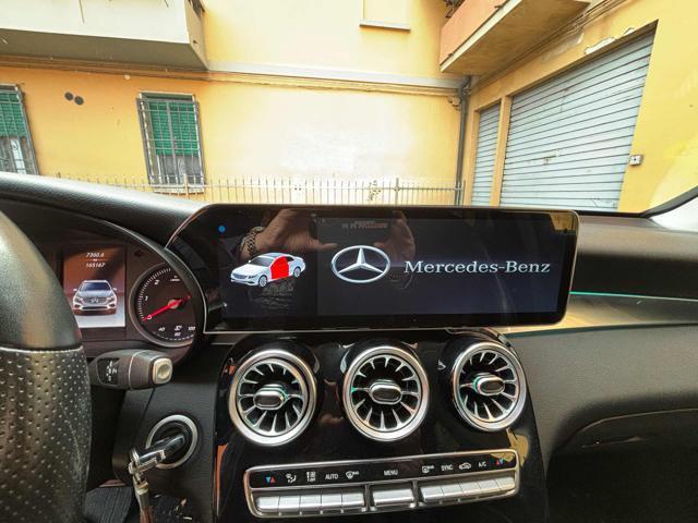 MERCEDES-BENZ GLC 220 d 4Matic Premium "proMMo"