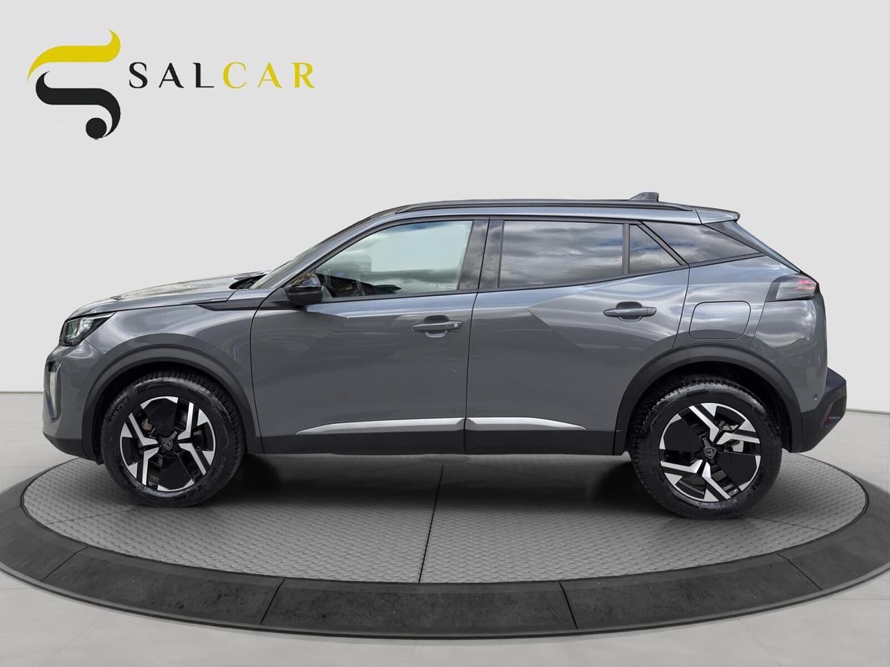 Peugeot 2008 1.5 bluehdi 130cv Allure 2023