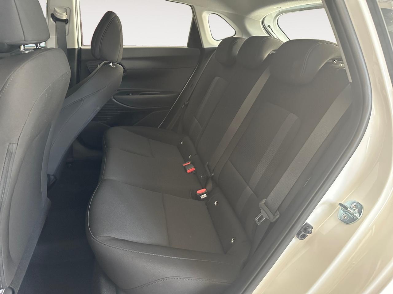 HYUNDAI I20 PE MY25 1.2 MT CONNECTLINE