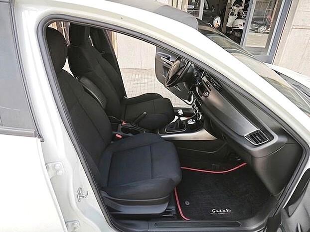 ALFA ROMEO Giulietta 1.6 JTD 105 CV *VELOCE*- 2013