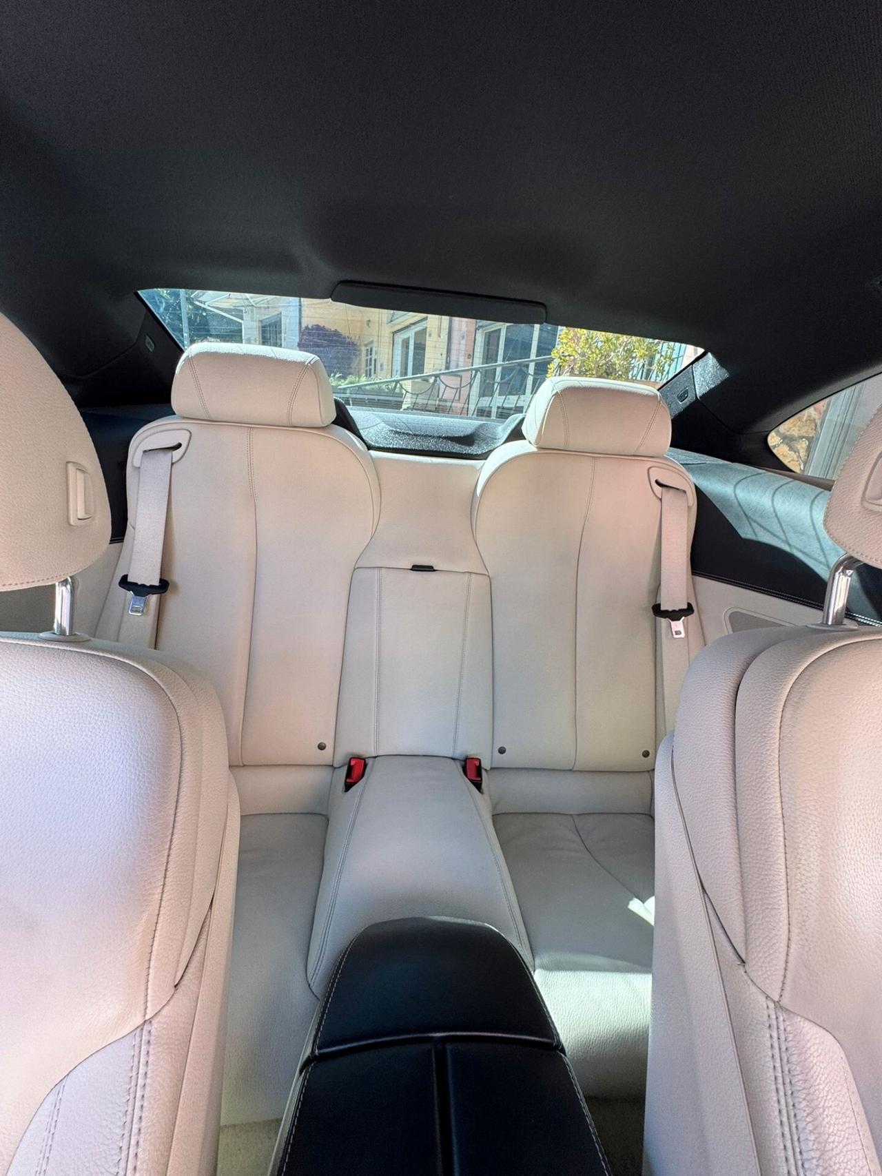 Bmw 640 640d xDrive Coupé Msport Edition, SERVICE BMW, UNIPRO, FULL OPT.