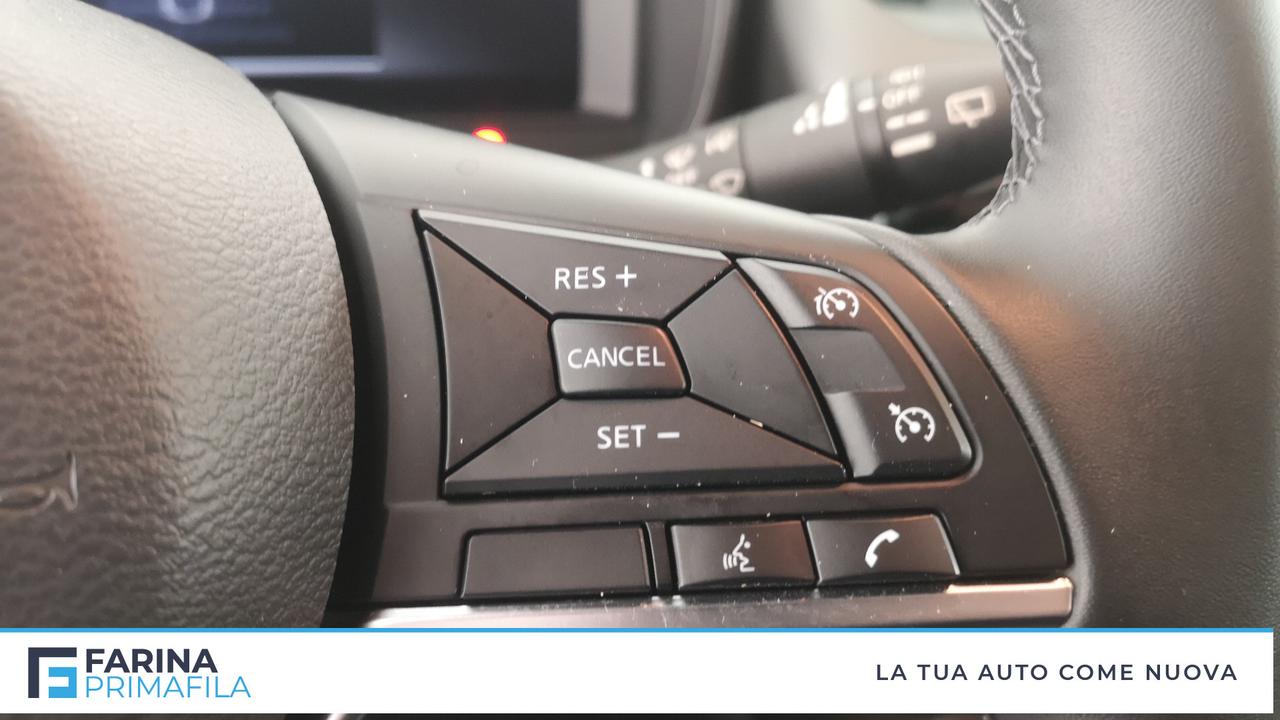 NISSAN Juke II 2024 - Juke 1.0 dig-t N-Connecta 114cv