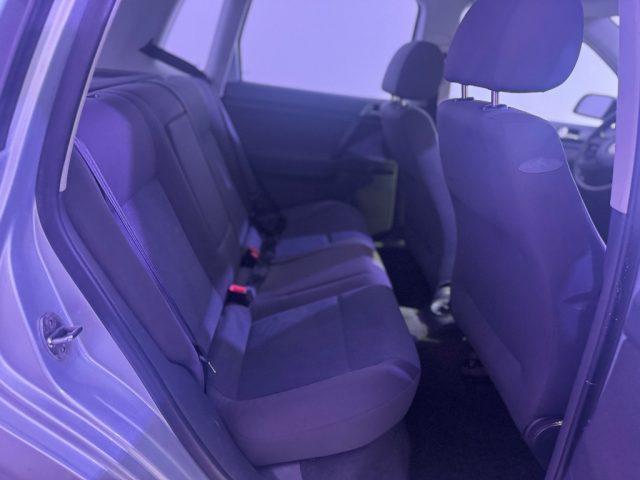 VOLKSWAGEN Polo 1.4 16V 5p. Trendline