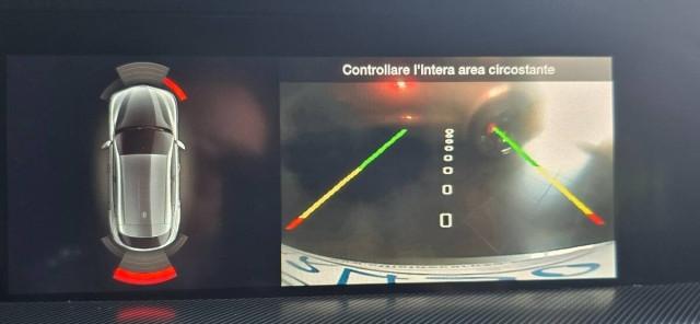 Alfa Romeo Stelvio Stelvio Veloce Q4 210cv*GARANZIA 2ANNI ALFA*