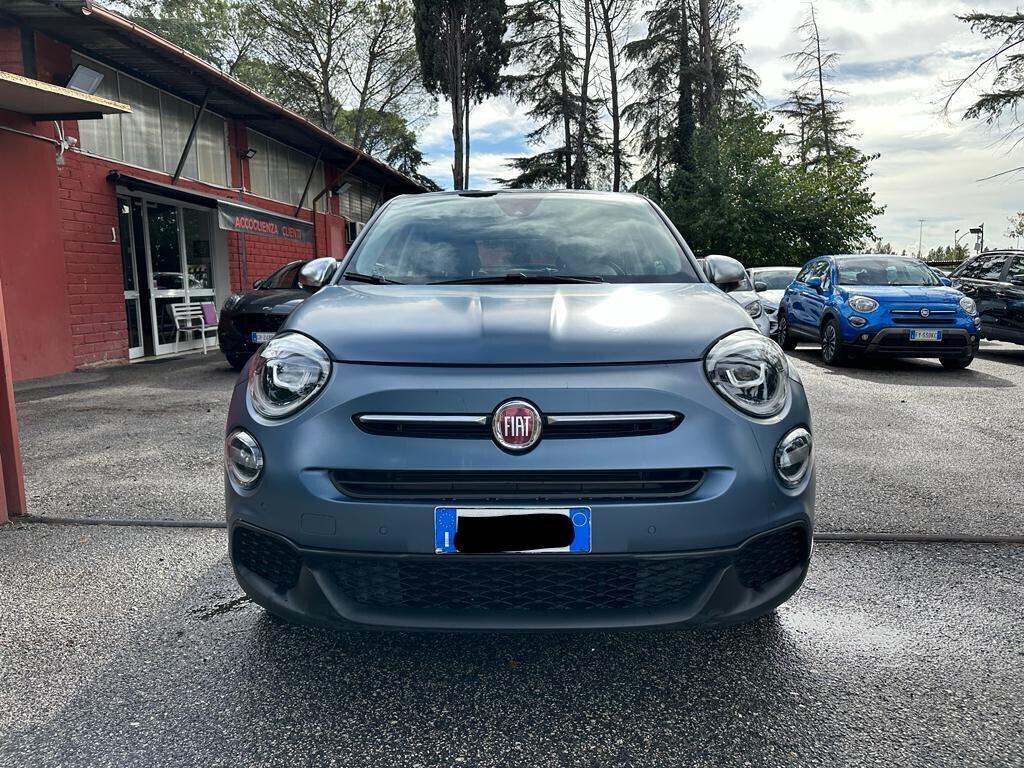 Fiat 500X 1.6 E-Torq 110 CV Mirror Cross LED FULL OPTIONAL