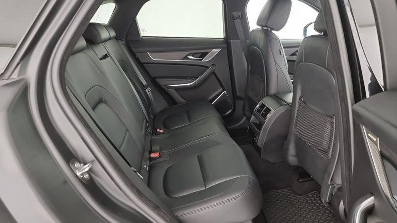 Jaguar F-Pace 2.0 D 163 CV AWD aut. SE