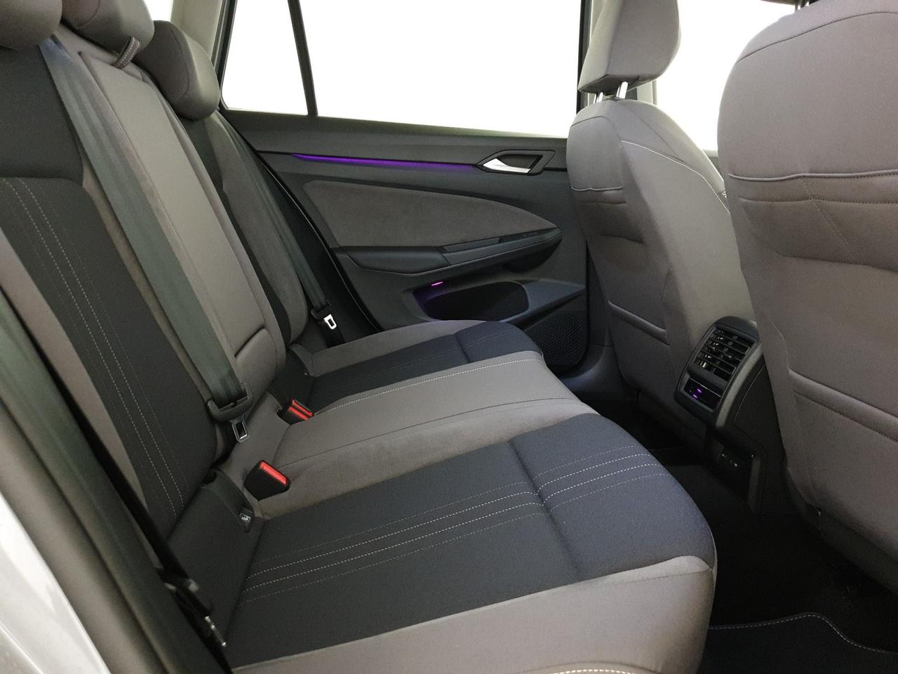 Volkswagen Golf alltrack 2.0 tdi 4motion dsg