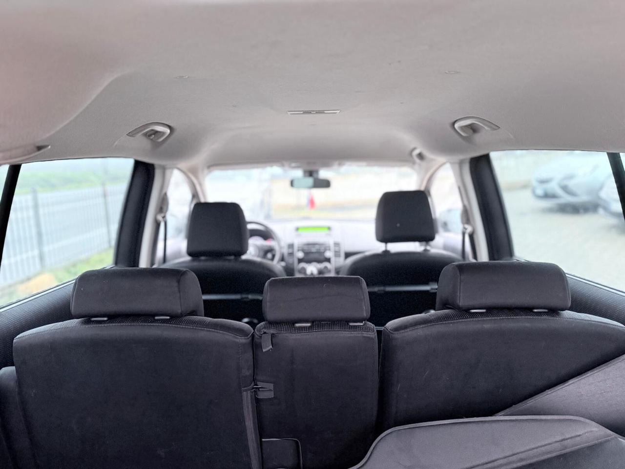 Mazda 5 2.0 diesel 2010 7 posti