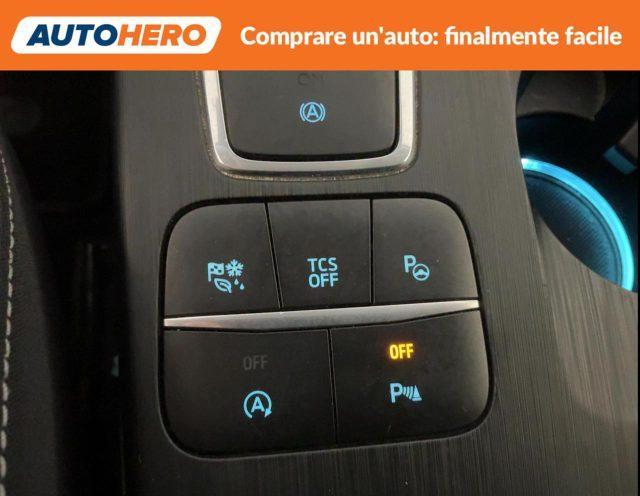 FORD Focus 1.5 EcoBlue 120 CV automatico 5p. Titanium